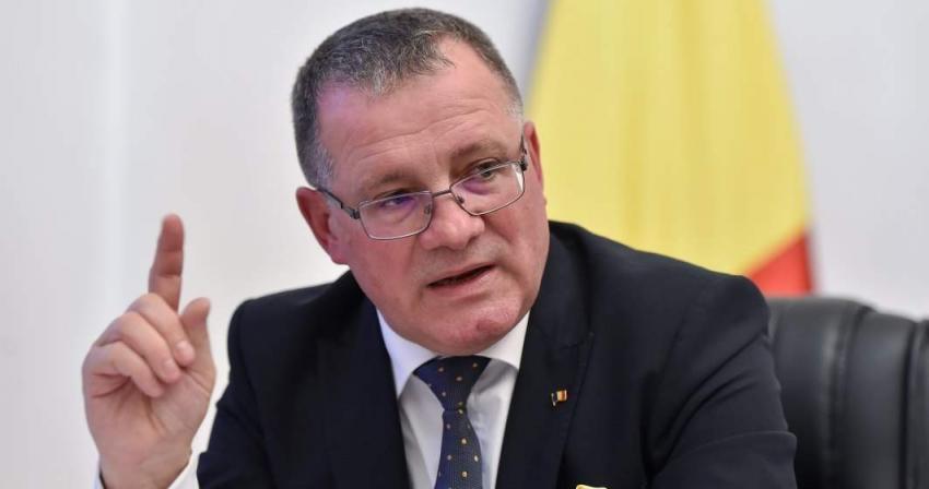 Sprijin de la stat pentru fermierii afectați de catastrofe naturale