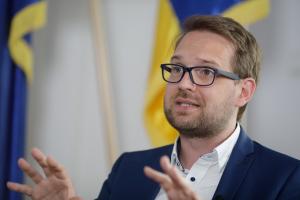 Nominalizarea USR pentru conducerea Ministerului Apărării va fi anunțată vineri