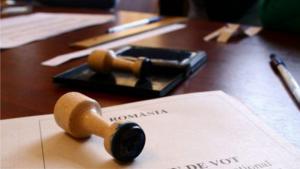 AEP anunță că informația privind amânarea turului doi este falsă