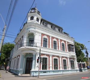 Muzeul „Casa Colecțiilor” din Galați, renovat și modernizat de Consiliul Județean