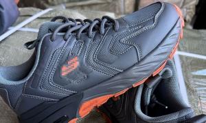 Captură importantă de marfă contrafăcută în Portul Constanța