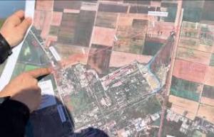 Pas important pentru Varianta de Ocolire Călărași!