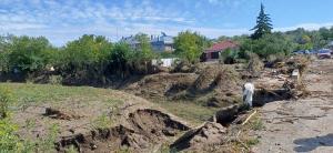 Guvernul se reunește în regim de urgență pentru ajutorarea sinistraților