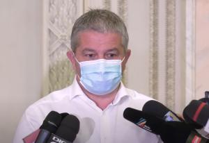 Senatorul Florian Bodog: Suntem într-o criză de sănătate publică, nu ne permitem să pierdem niciun medic