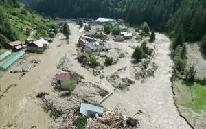 Prefectura Suceava lansează un apel către cetățeni, instituții publice, ONG-uri și agenți economici să se implice &icirc;n sprijinirea sucevenilor calamitați