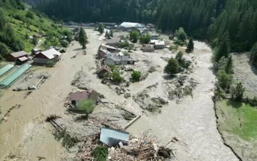 Prefectura Suceava lansează un apel către cetățeni, instituții publice, ONG-uri și agenți economici să se implice în sprijinirea sucevenilor calamitați