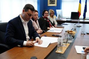 Peste 11 milioane de euro, investiție în reabilitarea unui Drum județean în Maramureș