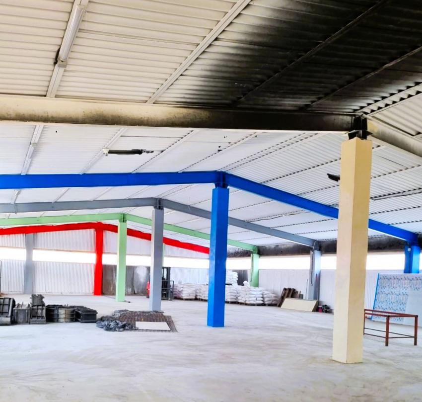 Parcul Industrial Gorj va încheia și anul 2025 pe profit