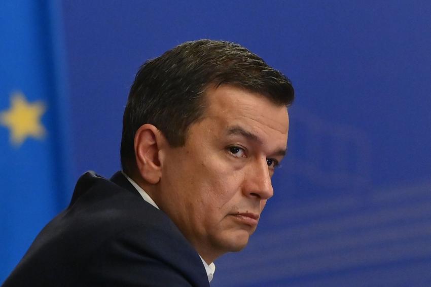 Mii de joburi în joc. Grindeanu cere măsuri rapide pentru economie și administrație