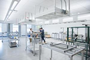 Primăria Municipiului Buzău este partenera celui mai mare proiect accesat de Liceul Tehnic Buzau „Alexandru Ioan Cuza”