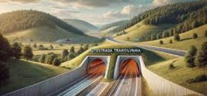 Autostrada Transilvania (A3) are de astăzi constructor desemnat