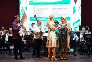 Festivalul Concurs &bdquo;Tita Bărbulescu&rdquo;, de la Topoloveni