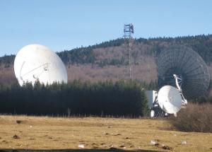 Primul teleport din România a fost modernizat