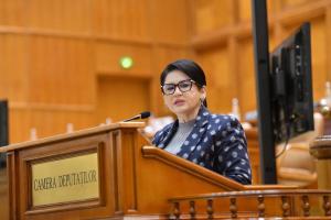 Deputatul Viorica Sandu susține drepturile persoanelor cu dizabilități: „Barierele trebuie să dispară”
