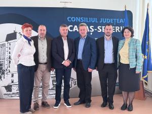 „Banatul – memorie vie a diversității”, simpozion transfrontalier