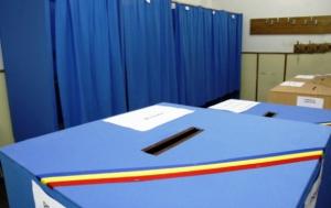 Reprezentant MAE: Din motive obiective, nu se vor organiza secții de votare în unele state și orașe