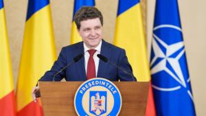 Președintele României a avut o conversație telefonică cu președinta Comisiei Europene