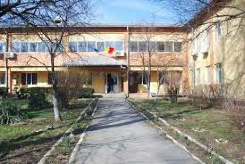 Centrul de zi de recuperare pentru copii cu dizabilitati CARACAL a intrat în reabilitare