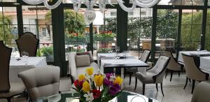 Virgil Popescu, ministrul Economiei, despre redeschiderea restaurantelor la 1 iulie