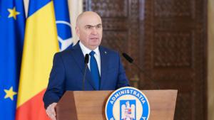 Bolojan: România va continua să susțină parcursul european al Republicii Moldova