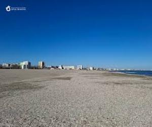 Apele Române anunță că au fost depuse 187 oferte pentru 77 de sectoare de plajă la Marea Neagră