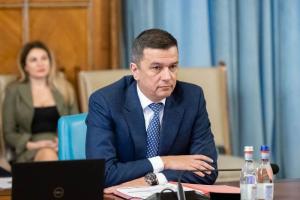 Sorin Grindeanu anunță câte sectoare de autostradă vor fi inaugurate în acest an