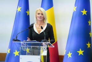Fugarii schimbă legea. Gorghiu: vor primi o nouă pedeapsă pentru infracțiunea asimilată celei de evadare