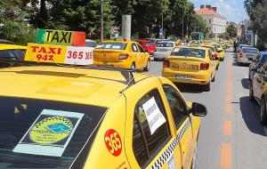 Primăria București a lansat în mod oficial procedura de atribuire a mii de autorizații taxi
