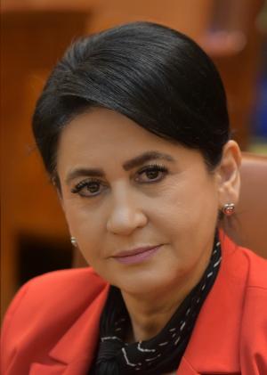 Deputatul Viorica Sandu: &bdquo;Susținem și facem ce e mai bine pentru industria alimentară rom&acirc;nească&rdquo;