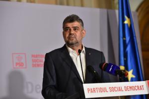 PSD a sesizat Poliția, Jandarmeria, DSU și Prefectura în cazul Congresului PNL