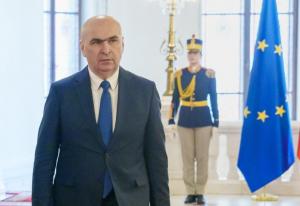 Președintele interimar Ilie Bolojan merge la Paris pentru a se întâlni cu mai mulți lideri occidentali