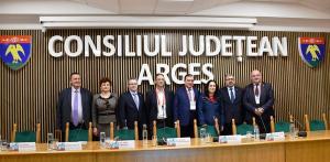 Conferința medicală cu tema: ”Zilele Urologiei Argeșene”