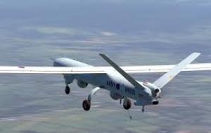 Parlamentul a pregătit o lege care va permite apărarea în fața dronelor care trec granița României