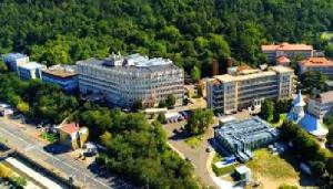 Dotare SJU Piatra Neamț prin Programul Sănătate