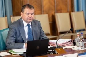 Fonduri guvernamentale pentru consolidarea seismică a unor școli din România