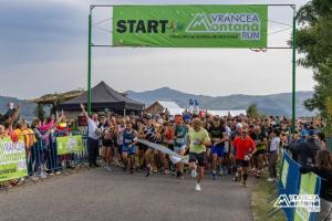 A IV-a ediție a competiției ”Vrancea Montană Run”