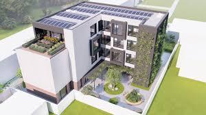 România va avea o rețea de școli verzi