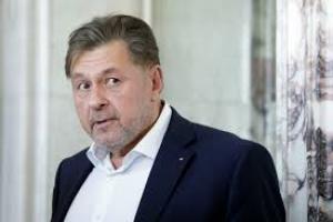Alexandru Rafila: În următoarele trei săptămâni va fi o creștere a numărului de infecții respiratorii