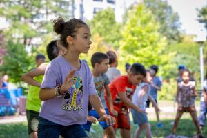 Ciprian Ciucu: Am dat startul programului „În vacanță la SocialXchange”!