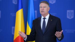 Președintele Klaus Iohannis vizitează, miercuri, Parcul Național ,,Piatra Craiului”