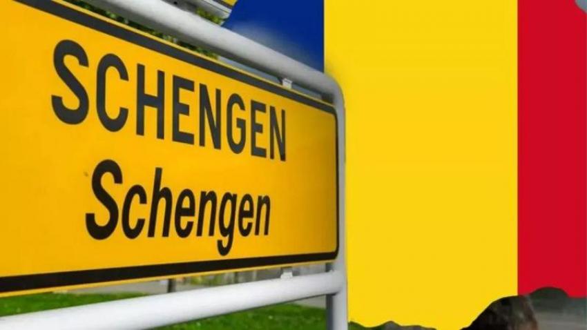 Ciolacu la Bruxelles: toată Europa știe că dreptatea este de partea noastră în ceea ce privește aderarea la Schengen