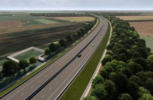 11 oferte pentru construcția Alternativei Techirghiol