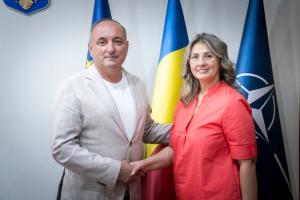 Protocol de colaborare între CJ Neamț și CECCAR