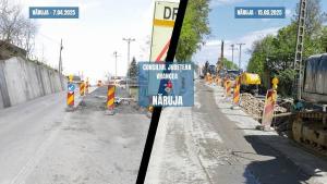 Cu implicare și voință, reconstruim Vrancea!