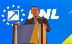 DNA l-a trimis în judecată pe Iulian Dumitrescu, fostul președinte al CJ Prahova