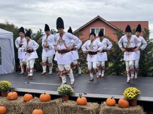 Târgul Cepei, la Săsciori