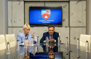 Cluburile sportive din județul Constanța susținute finanțate de Consiliul Județean pentru performanță