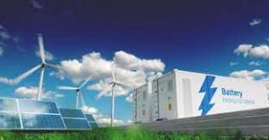 Investițiile în județe relansate, în domeniul stocării energiei electrice