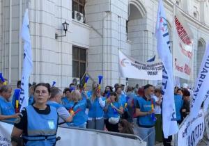 BNS salută decizia CJUE privind salariul minim și avertizează Guvernul asupra riscului pierderii fondurilor PNRR