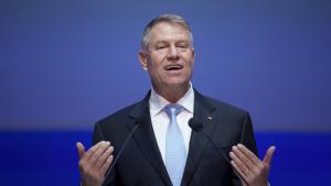 Iohannis: În situaţia geopolitică actuală, este imperativ să rămânem uniţi